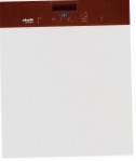 лучшая Miele G 4203 SCi Active HVBR Посудомоечная Машина обзор