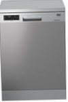 best BEKO DFN 26321 X Dishwasher review