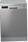 best BEKO DFN 28330 X Dishwasher review