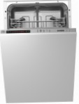 best BEKO DIS 4520 Dishwasher review