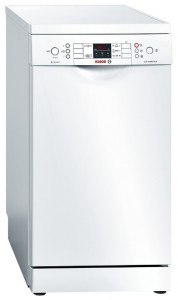 Dishwasher Bosch SPS 53M62 Photo review