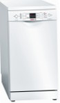 بهترین Bosch SPS 53M62 ماشین ظرفشویی مرور
