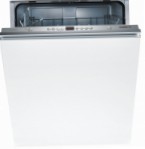 best Bosch SMV 43L00 Dishwasher review