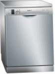 بهترین Bosch SMS 50D58 ماشین ظرفشویی مرور