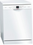 meilleur Bosch SMS 53P12 Lave-vaisselle examen