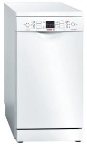 食器洗い機 Bosch SPS 53N02 写真 レビュー