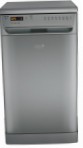 best Hotpoint-Ariston LSFF 8M116 CX Dishwasher review