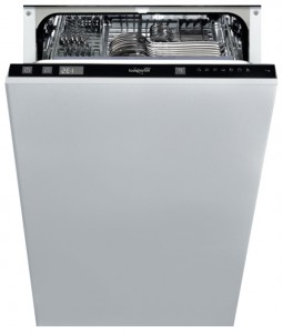 食器洗い機 Whirlpool ADGI 941 FD 写真 レビュー