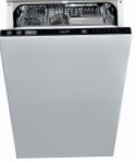 najbolje Whirlpool ADGI 941 FD Stroj za pranje posuđa pregled