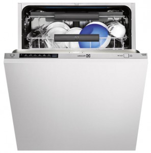 Stroj za pranje posuđa Electrolux ESL 8525 RO foto pregled
