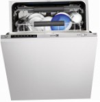 best Electrolux ESL 8525 RO Dishwasher review
