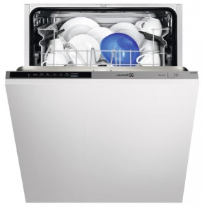 Dishwasher Electrolux ESL 5320 LO Photo review