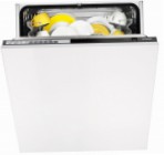 best Zanussi ZDT 24001 FA Dishwasher review