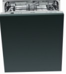 best Smeg STA8639L3 Dishwasher review