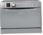 meilleur Hotpoint-Ariston HCD 622 S Lave-vaisselle examen