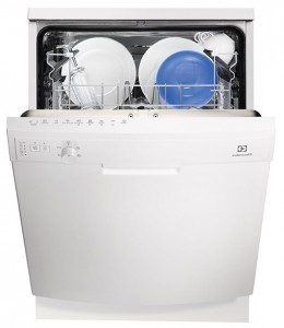 食器洗い機 Electrolux ESF 5201 LOW 写真 レビュー