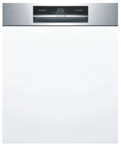 Посудомоечная Машина Bosch SMI 88TS01 D Фото обзор