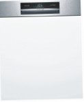 найкраща Bosch SMI 88TS01 D Посудомийна машина огляд