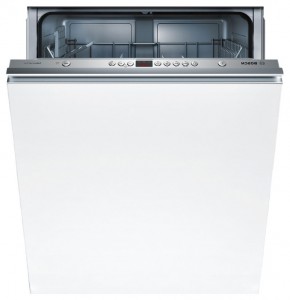 Посудомоечная Машина Bosch SMV 53L90 Фото обзор
