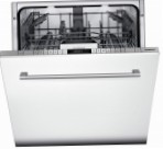 best Gaggenau DF 260163 Dishwasher review