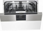 best Gaggenau DI 260110 Dishwasher review