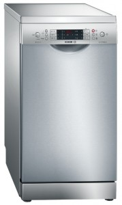 Dishwasher Bosch SPS 69T78 Photo review