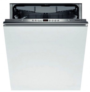 Lave-vaisselle Bosch SPV 48M30 Photo examen
