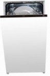 best Korting KDI 4520 Dishwasher review