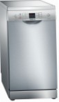 najbolje Bosch SPS 58M98 Stroj za pranje posuđa pregled