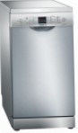 najbolje Bosch SPS 53M88 Stroj za pranje posuđa pregled
