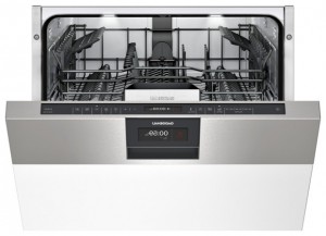 Dishwasher Gaggenau DI 261110 Photo review