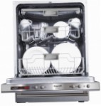 лучшая Weissgauff BDW 6138 D Посудомоечная Машина обзор