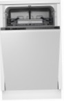 best BEKO DIS 29020 Dishwasher review