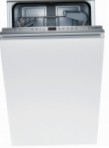 best Bosch SPV 53M90 Dishwasher review