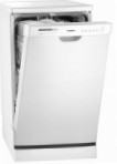 best Hansa ZWM 454 WH Dishwasher review