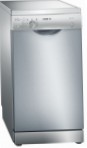 najbolje Bosch SPS 40E58 Stroj za pranje posuđa pregled