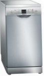 najbolje Bosch SPS 53M98 Stroj za pranje posuđa pregled