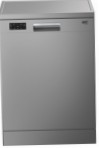 best BEKO DFN 15210 S Dishwasher review