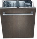 best Siemens SN 66M039 Dishwasher review