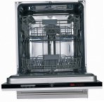 best MBS DW-601 Dishwasher review