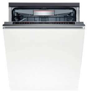 Посудомоечная Машина Bosch SMV 87TX02 E Фото обзор