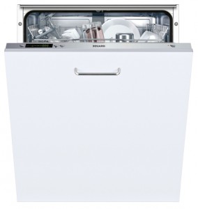 Dishwasher GRAUDE VG 60.0 Photo review