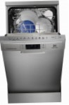 лучшая Electrolux ESF 4660 ROX Посудомоечная Машина обзор