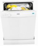 best Zanussi ZDF 92300 WA Dishwasher review