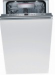 meilleur Bosch SPV 69T90 Lave-vaisselle examen