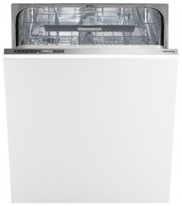 食器洗い機 Gorenje + GDV664X 写真 レビュー