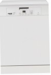 лучшая Miele G 4203 SC Active BRWS Посудомоечная Машина обзор