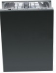 best Smeg STLA825A-1 Dishwasher review
