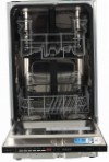 best AEG F 96542 VI Dishwasher review