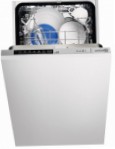 meilleur Electrolux ESL 9458 RO Lave-vaisselle examen